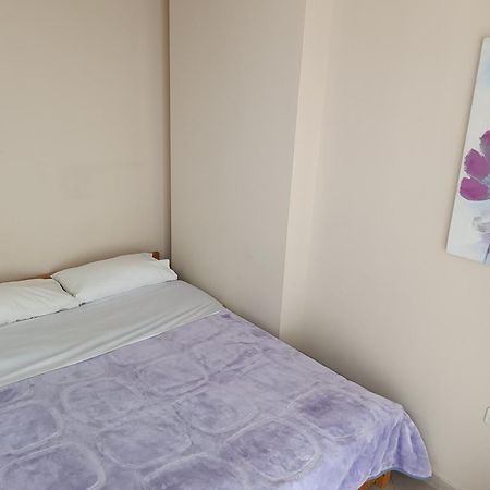 Tzikas Apartments Saloniki Zewnętrze zdjęcie