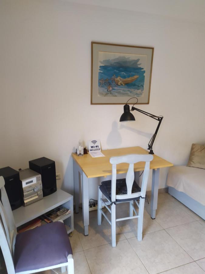 Tzikas Apartments Saloniki Zewnętrze zdjęcie