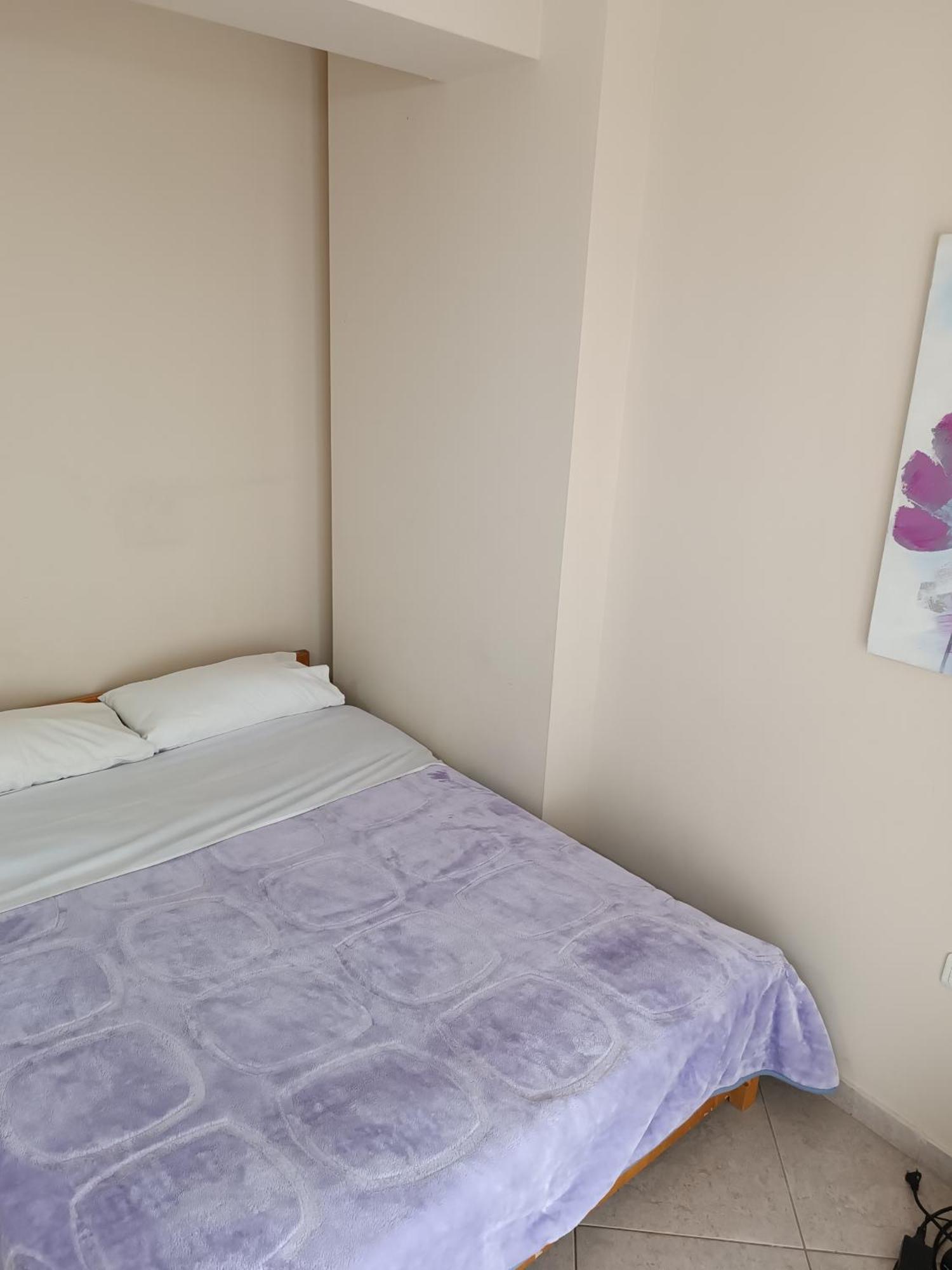 Tzikas Apartments Saloniki Zewnętrze zdjęcie